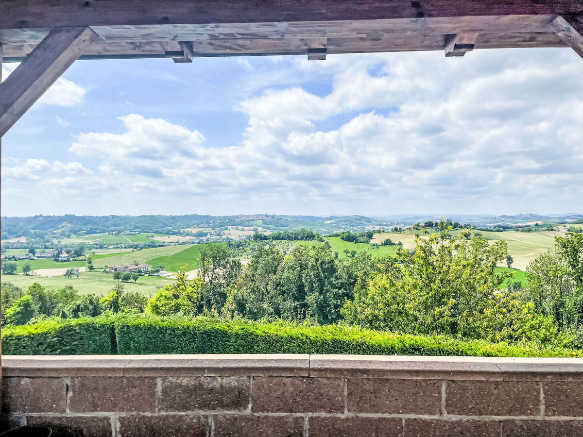 Zio-Nonno, maison 5 pièces avec piscine à Portacomaro - Photo 28