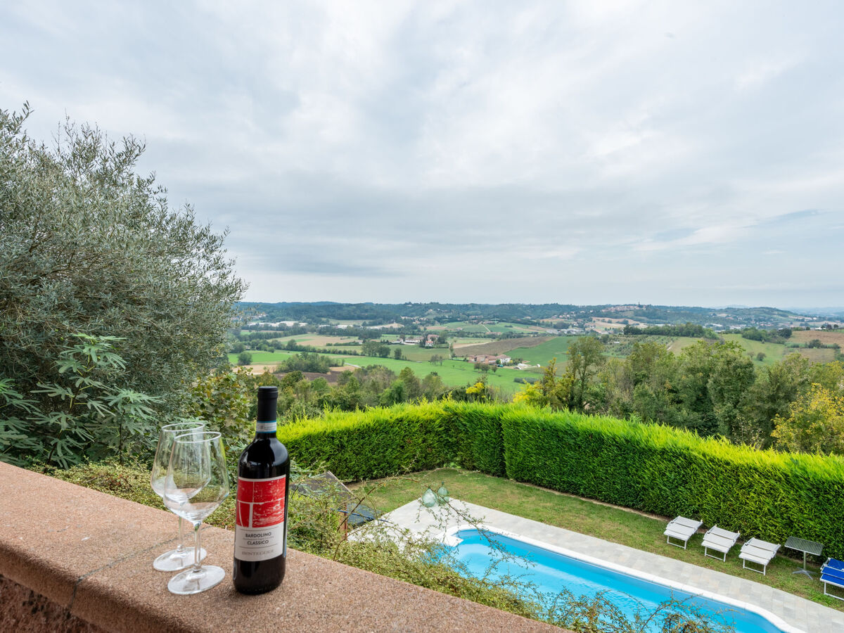 Zio-Nonno, maison 5 pièces avec piscine à Portacomaro - Photo 29