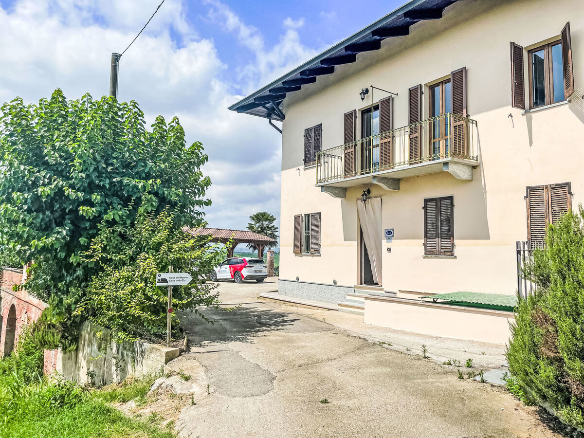 Zio-Nonno, maison 5 pièces avec piscine à Portacomaro - Photo 30