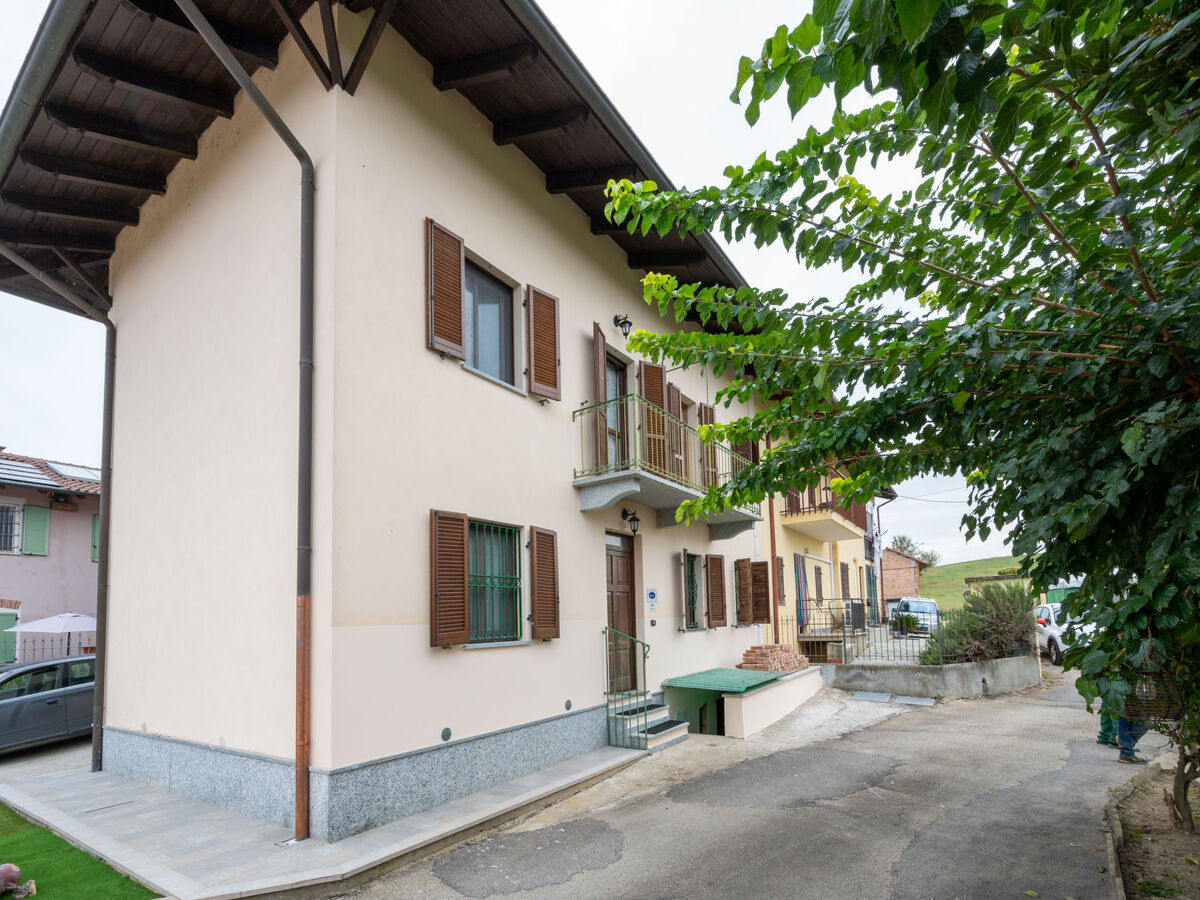 Zio-Nonno, maison 5 pièces avec piscine à Portacomaro - Photo 31