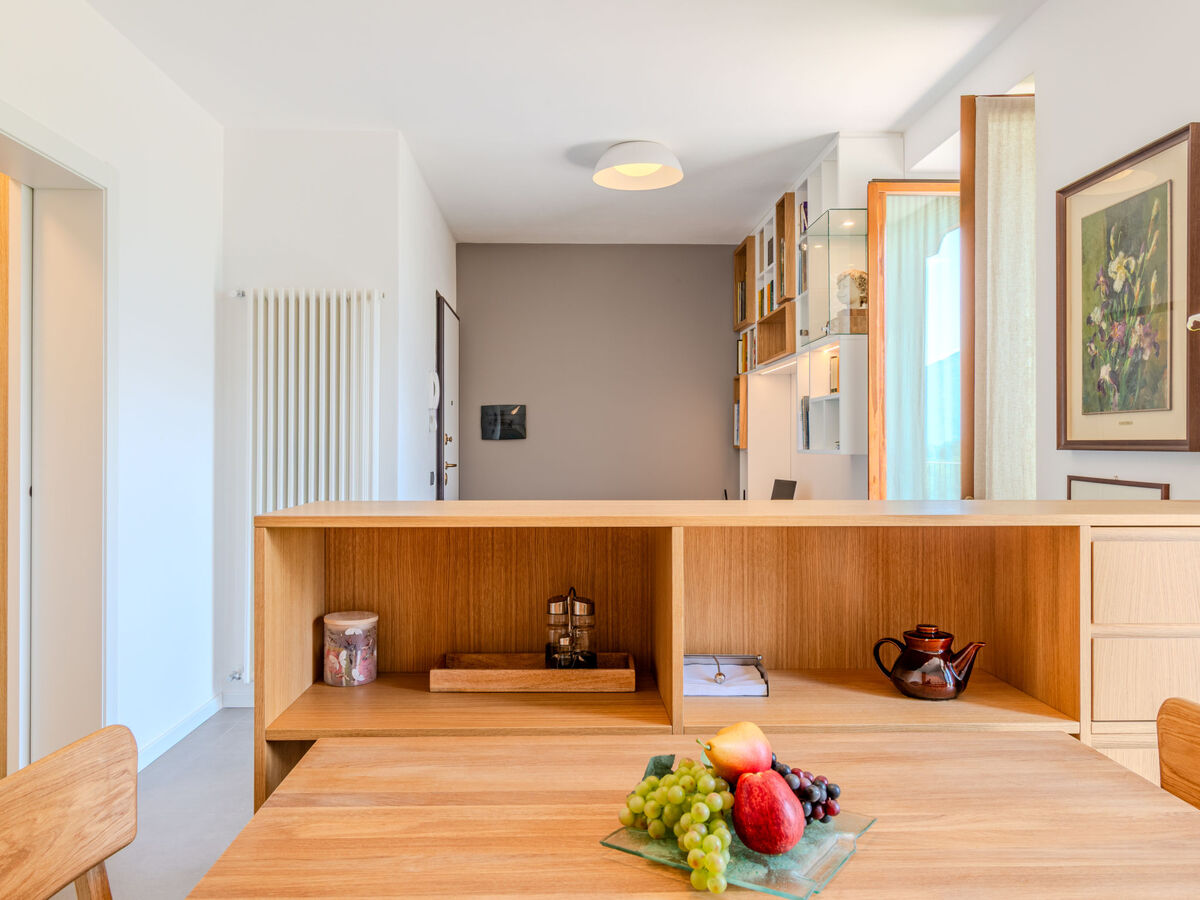 Appartement avec terrasse 70 m² vue montagne et rivière à Sorico - Photo 11