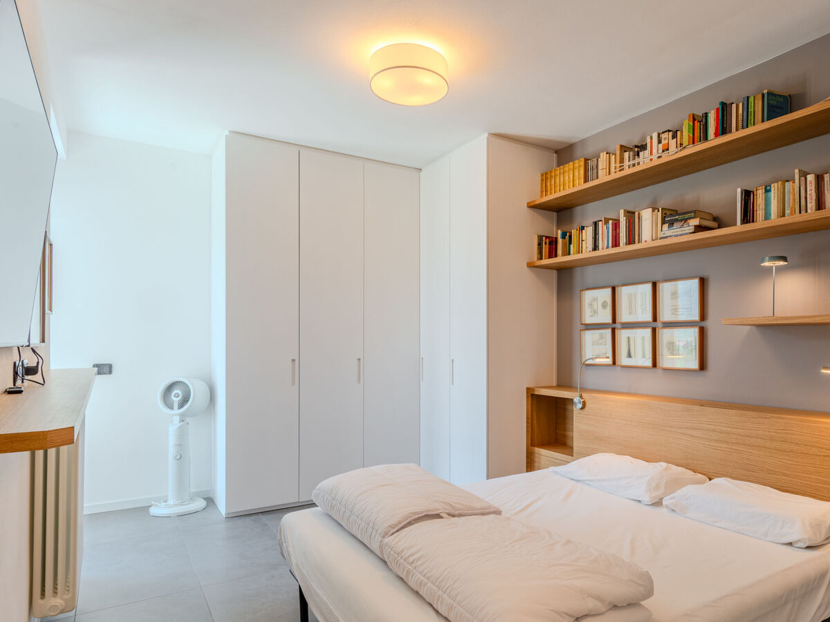 Appartement avec terrasse 70 m² vue montagne et rivière à Sorico - Photo 13