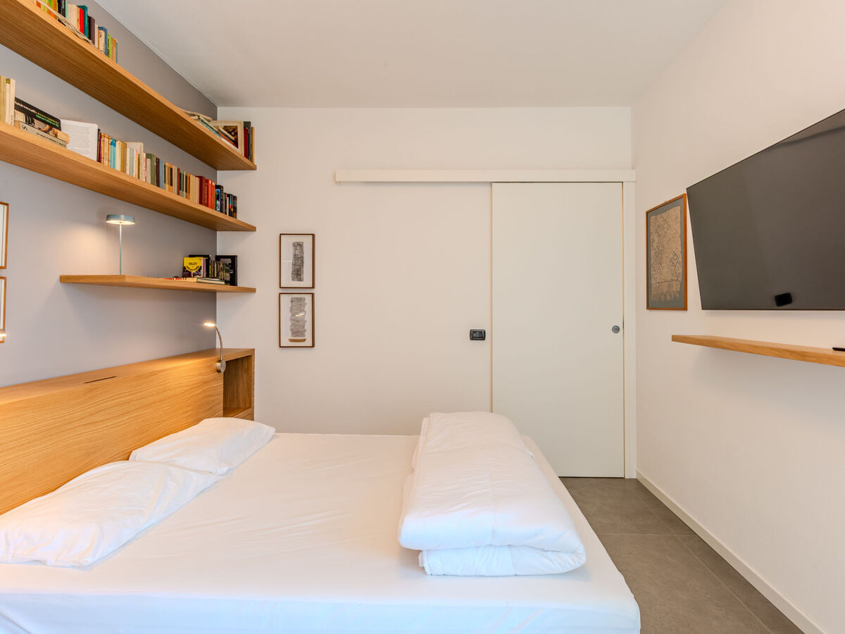 Appartement avec terrasse 70 m² vue montagne et rivière à Sorico - Photo 14
