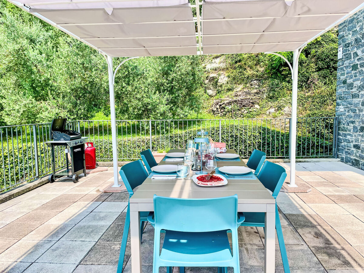 Appartement avec terrasse 70 m² vue montagne et rivière à Sorico - Photo 23