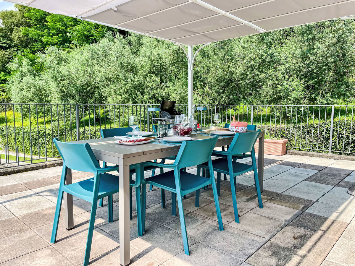 Appartement avec terrasse 70 m² vue montagne et rivière à Sorico - Photo 25
