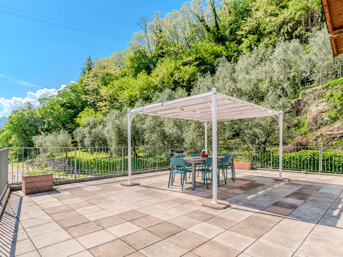 Appartement avec terrasse 70 m² vue montagne et rivière à Sorico - Photo 28