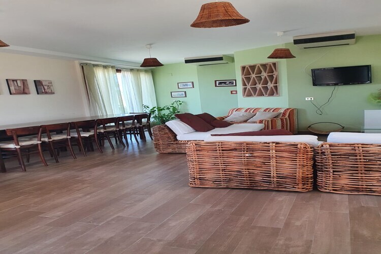 Villa Binnella 18 : 7 chambres avec piscine à Cingoli - Photo 13