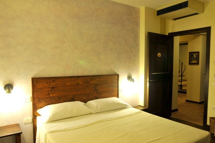 Villa Binnella 18 : 7 chambres avec piscine à Cingoli - Photo 15
