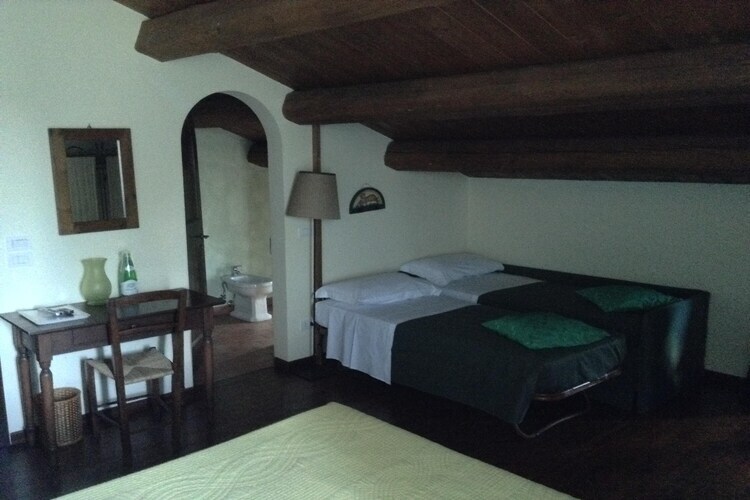 Villa Binnella 18 : 7 chambres avec piscine à Cingoli - Photo 17