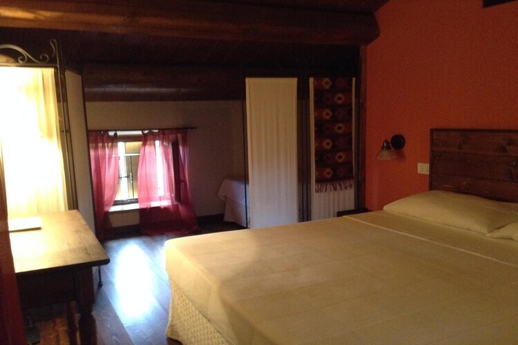 Villa Binnella 18 : 7 chambres avec piscine à Cingoli - Photo 18