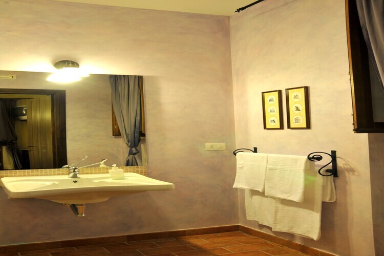 Villa Binnella 18 : 7 chambres avec piscine à Cingoli - Photo 19