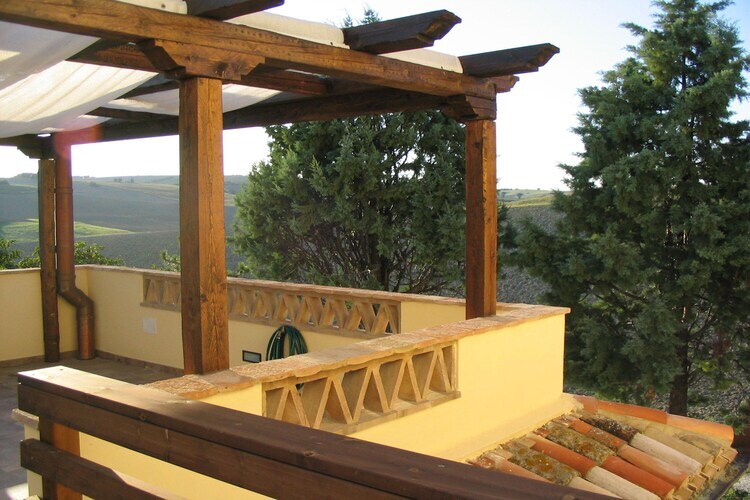 Villa Binnella 18 : 7 chambres avec piscine à Cingoli - Photo 20