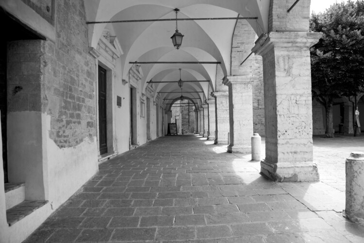Villa Binnella 18 : 7 chambres avec piscine à Cingoli - Photo 31