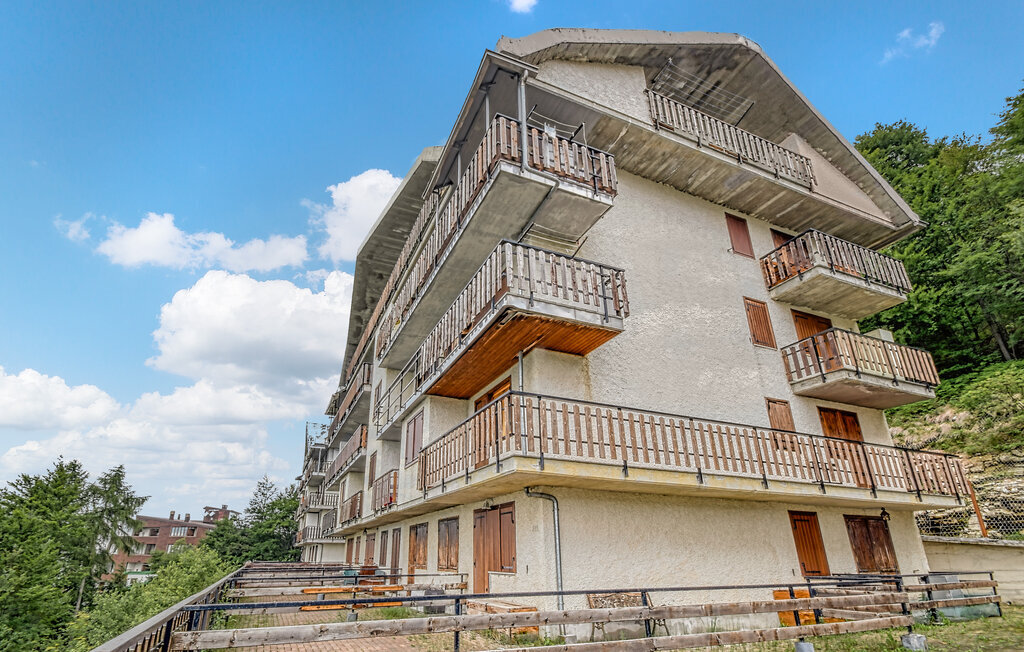 CASA LIO, Appartement 3 personnes à Prato Nevoso - Photo 1