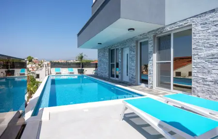 Location appartement à Podstrana