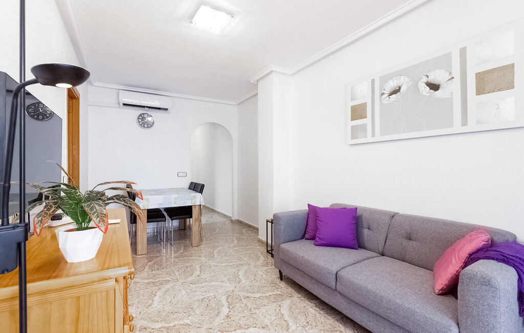Appartement 4 personnes à Torrevieja - Photo 1