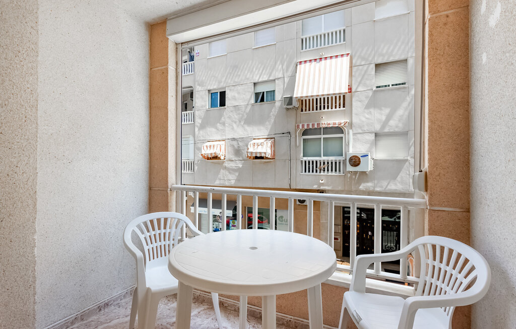 Appartement 4 personnes à Torrevieja - Photo 2