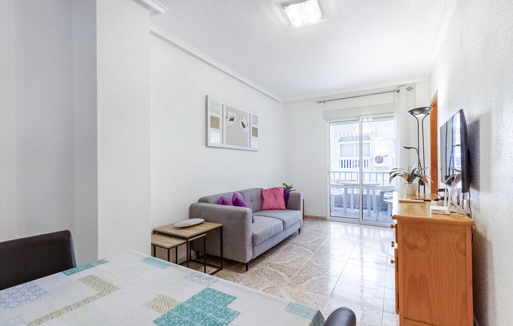 Appartement 4 personnes à Torrevieja - Photo 4