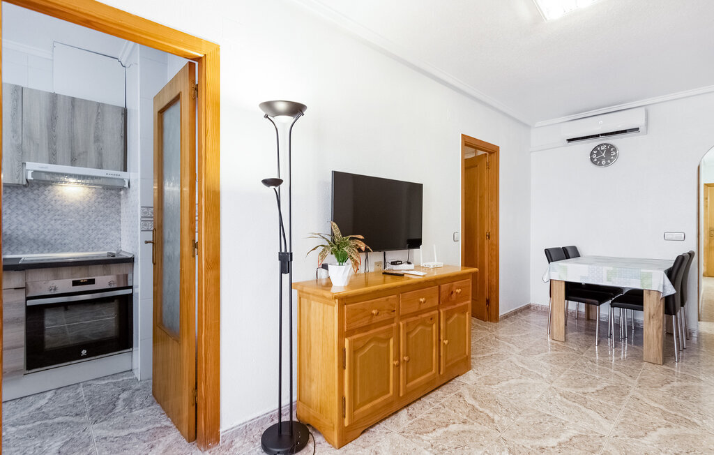 Appartement 4 personnes à Torrevieja - Photo 5
