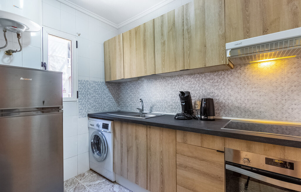 Appartement 4 personnes à Torrevieja - Photo 6