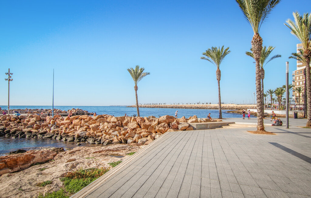 Appartement 4 personnes à Torrevieja - Photo 8