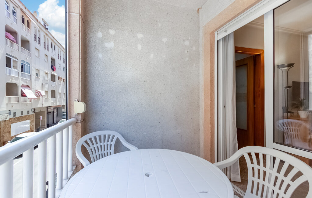 Appartement 4 personnes à Torrevieja - Photo 9