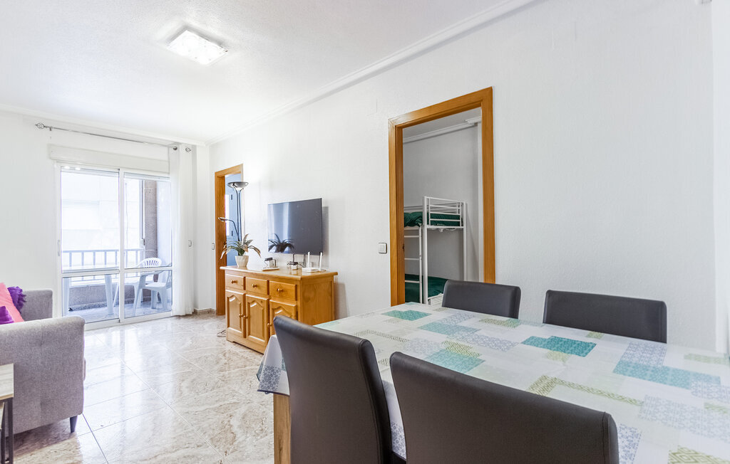 Appartement 4 personnes à Torrevieja - Photo 10