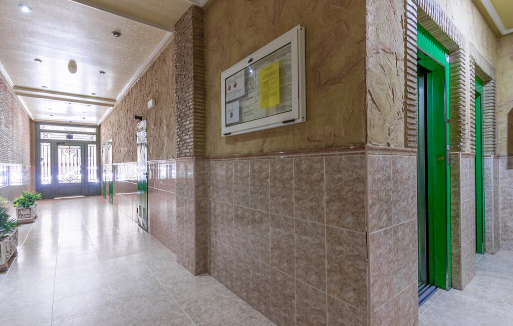 Appartement 4 personnes à Torrevieja - Photo 12