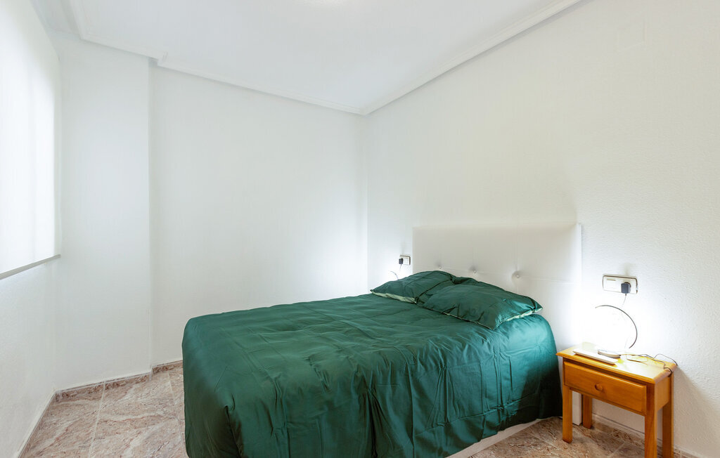 Appartement 4 personnes à Torrevieja - Photo 13