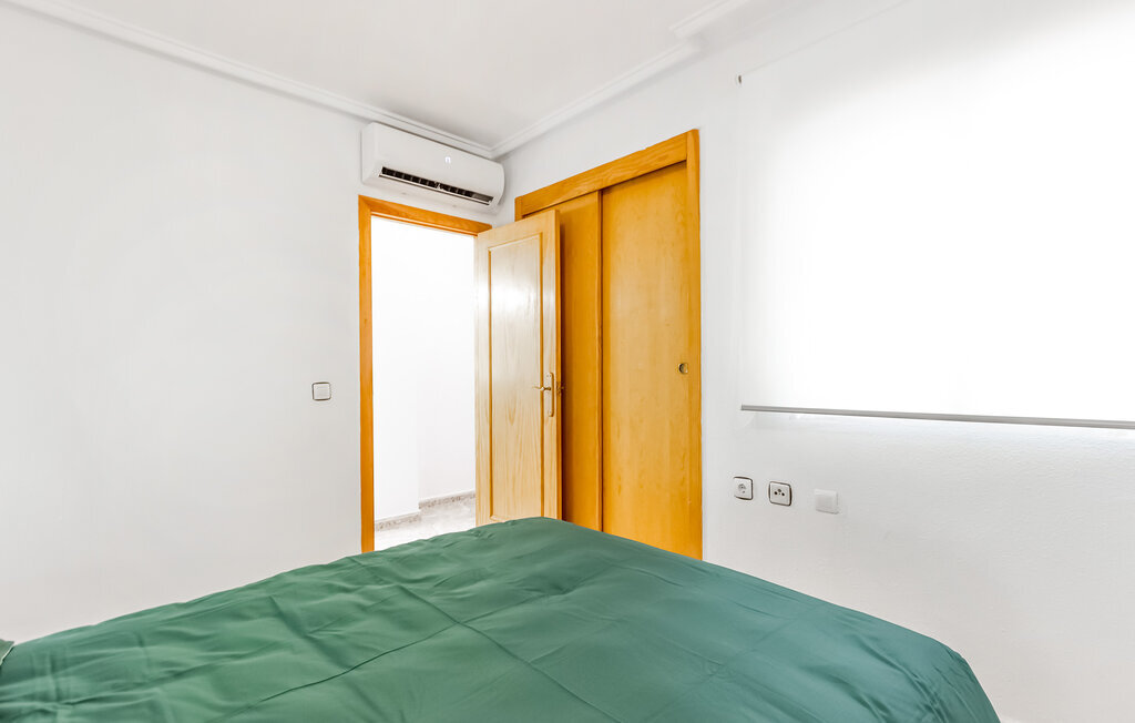 Appartement 4 personnes à Torrevieja - Photo 14