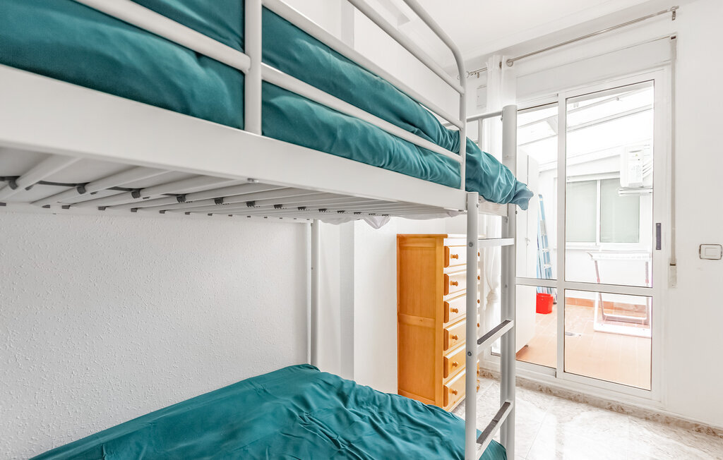 Appartement 4 personnes à Torrevieja - Photo 15