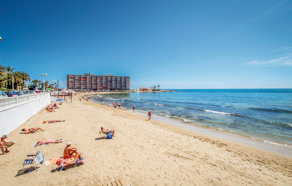 Appartement 4 personnes à Torrevieja - Photo 18