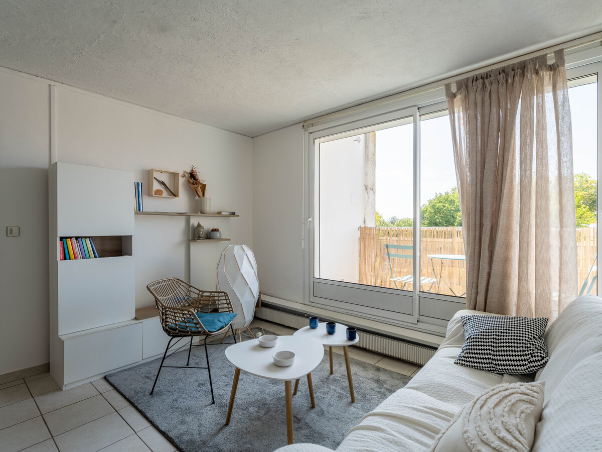 Appartement 71m² à Biscarrosse, 6 pers, lac à 1,4km - Photo 6