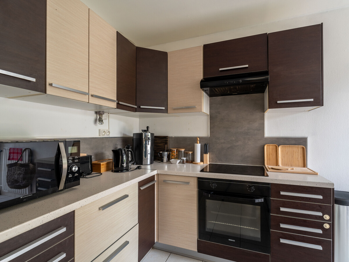 Appartement 71m² à Biscarrosse, 6 pers, lac à 1,4km - Photo 10