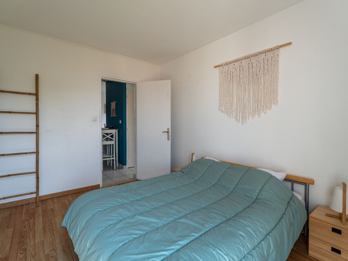 Appartement 71m² à Biscarrosse, 6 pers, lac à 1,4km - Photo 12