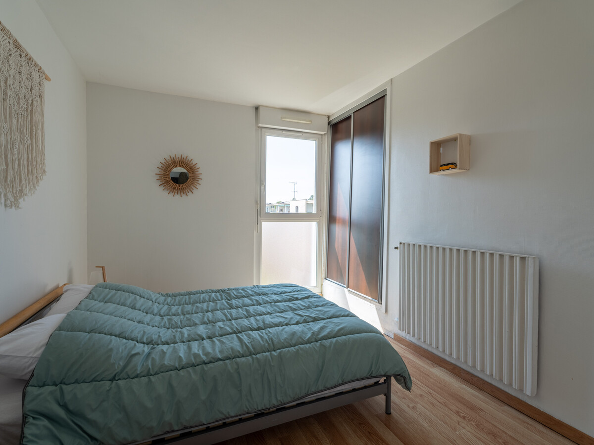 Appartement 71m² à Biscarrosse, 6 pers, lac à 1,4km - Photo 13