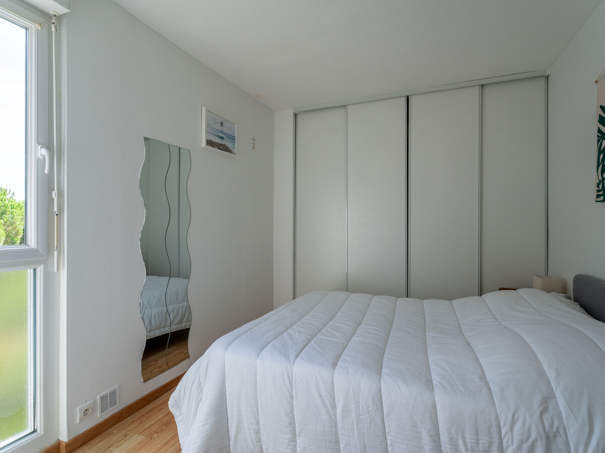 Appartement 71m² à Biscarrosse, 6 pers, lac à 1,4km - Photo 14