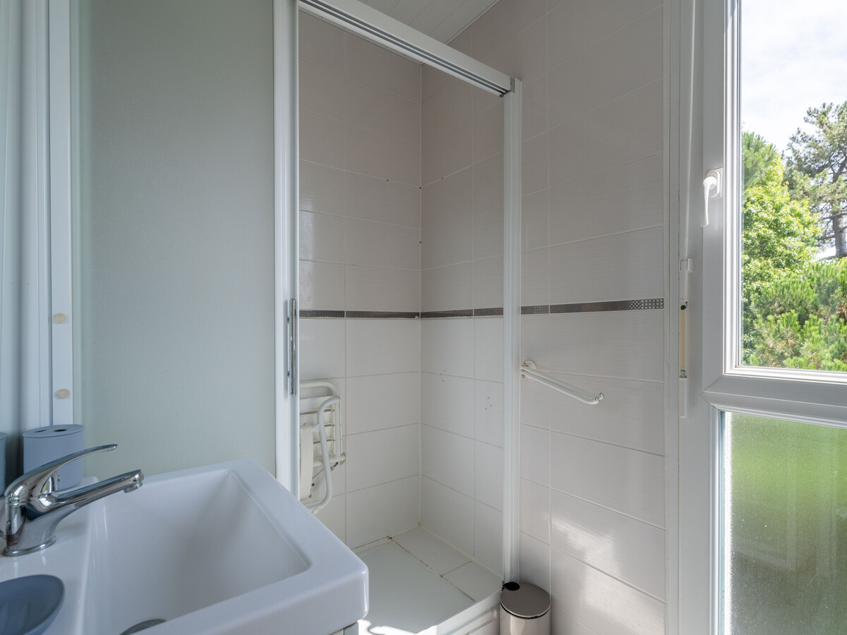 Appartement 71m² à Biscarrosse, 6 pers, lac à 1,4km - Photo 15