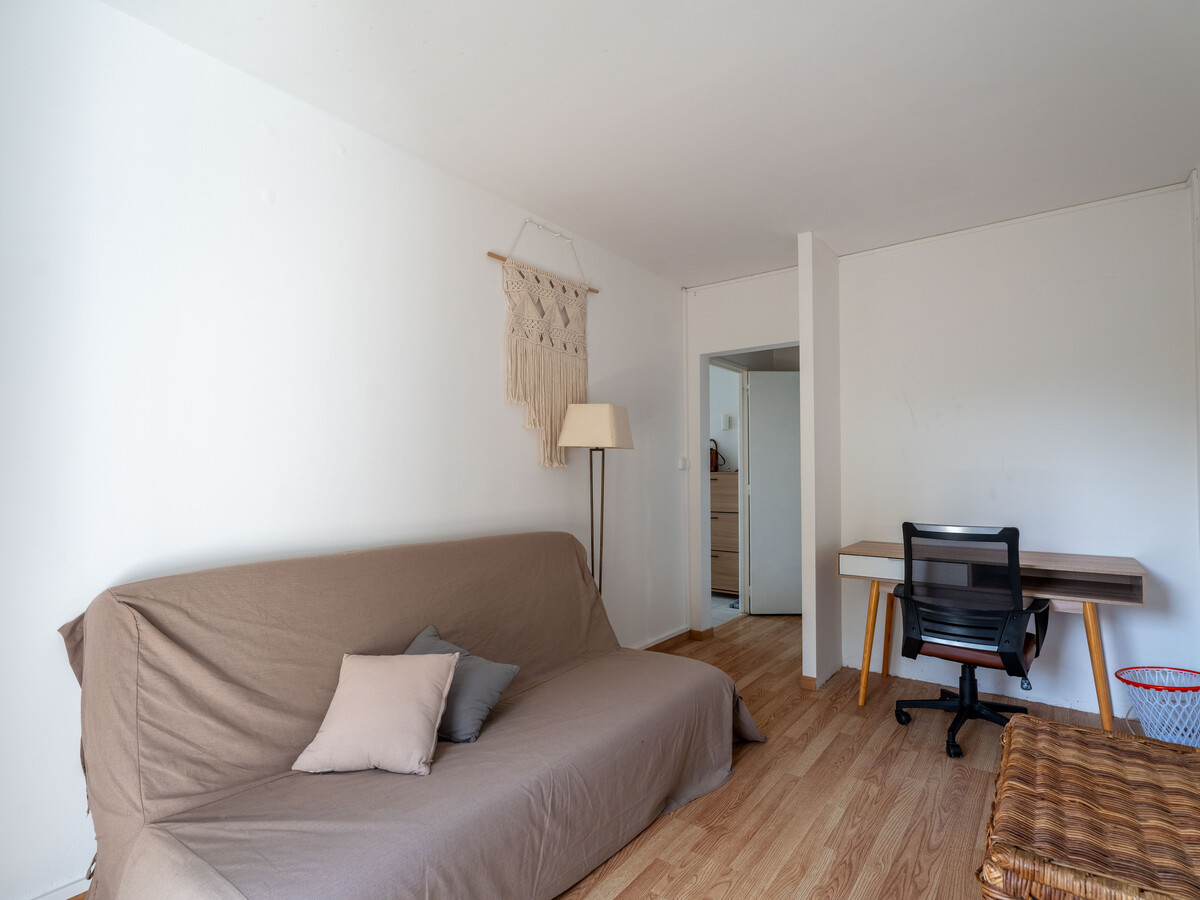 Appartement 71m² à Biscarrosse, 6 pers, lac à 1,4km - Photo 16
