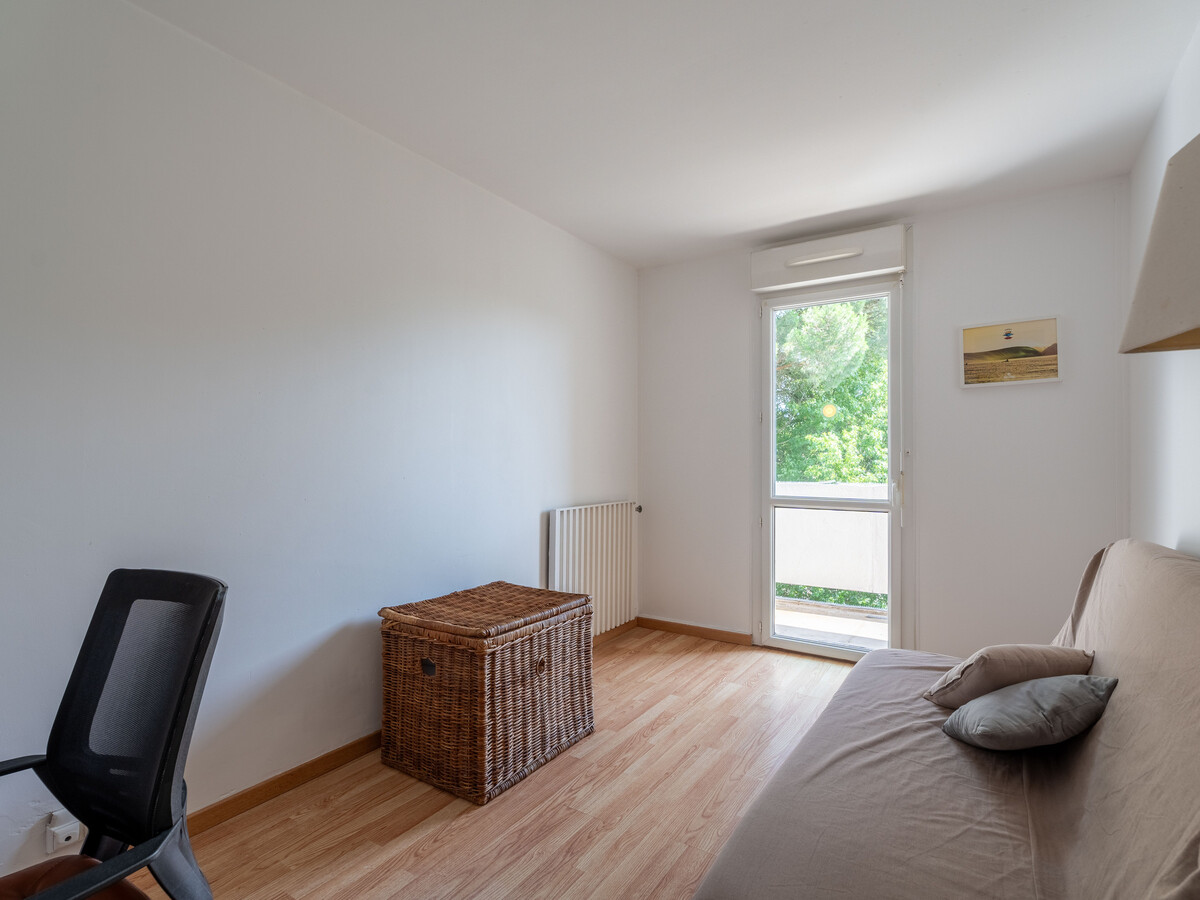 Appartement 71m² à Biscarrosse, 6 pers, lac à 1,4km - Photo 17