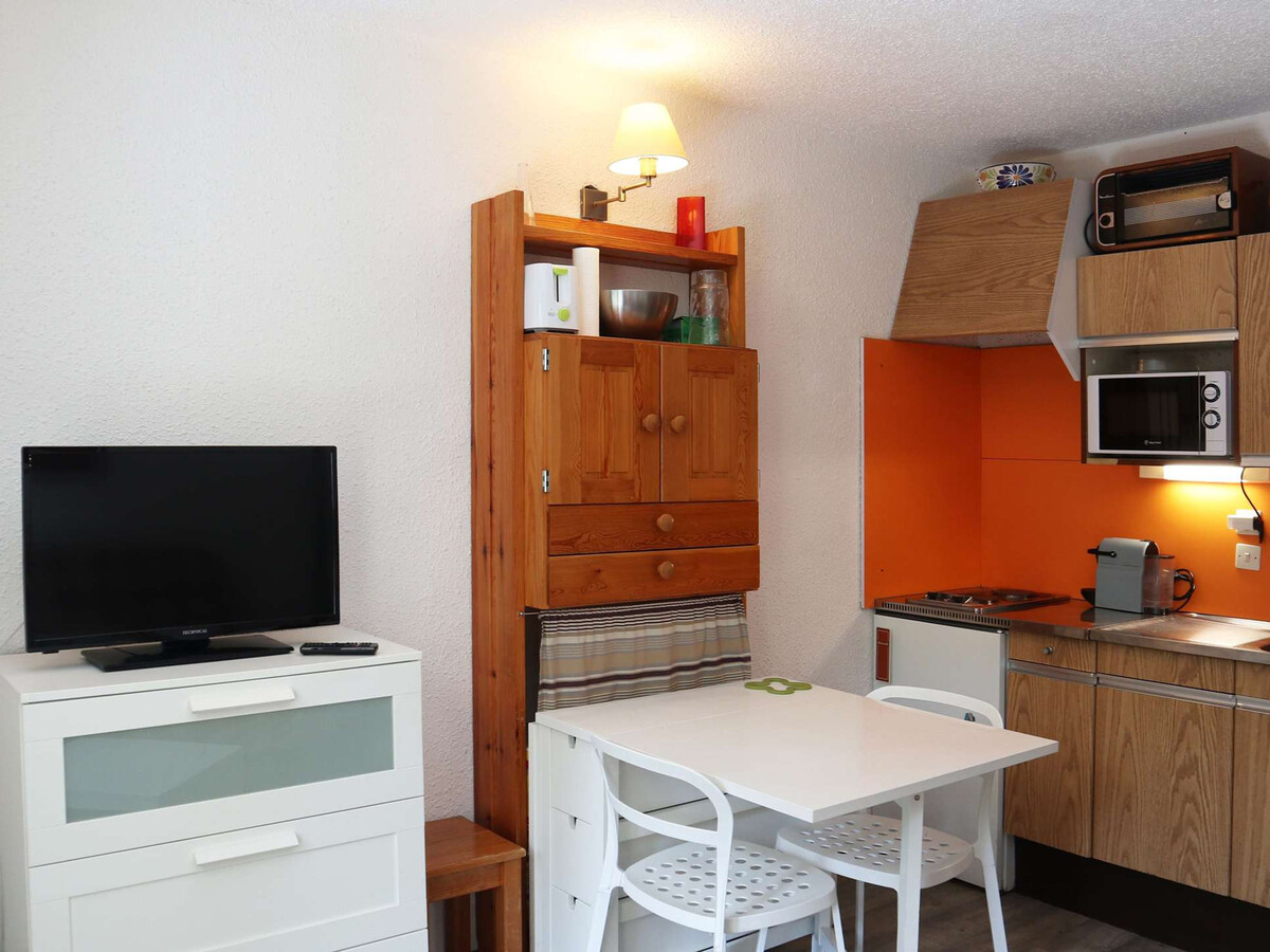 Studio 4 pers aux Orres, 5 min des remontées - Photo 3