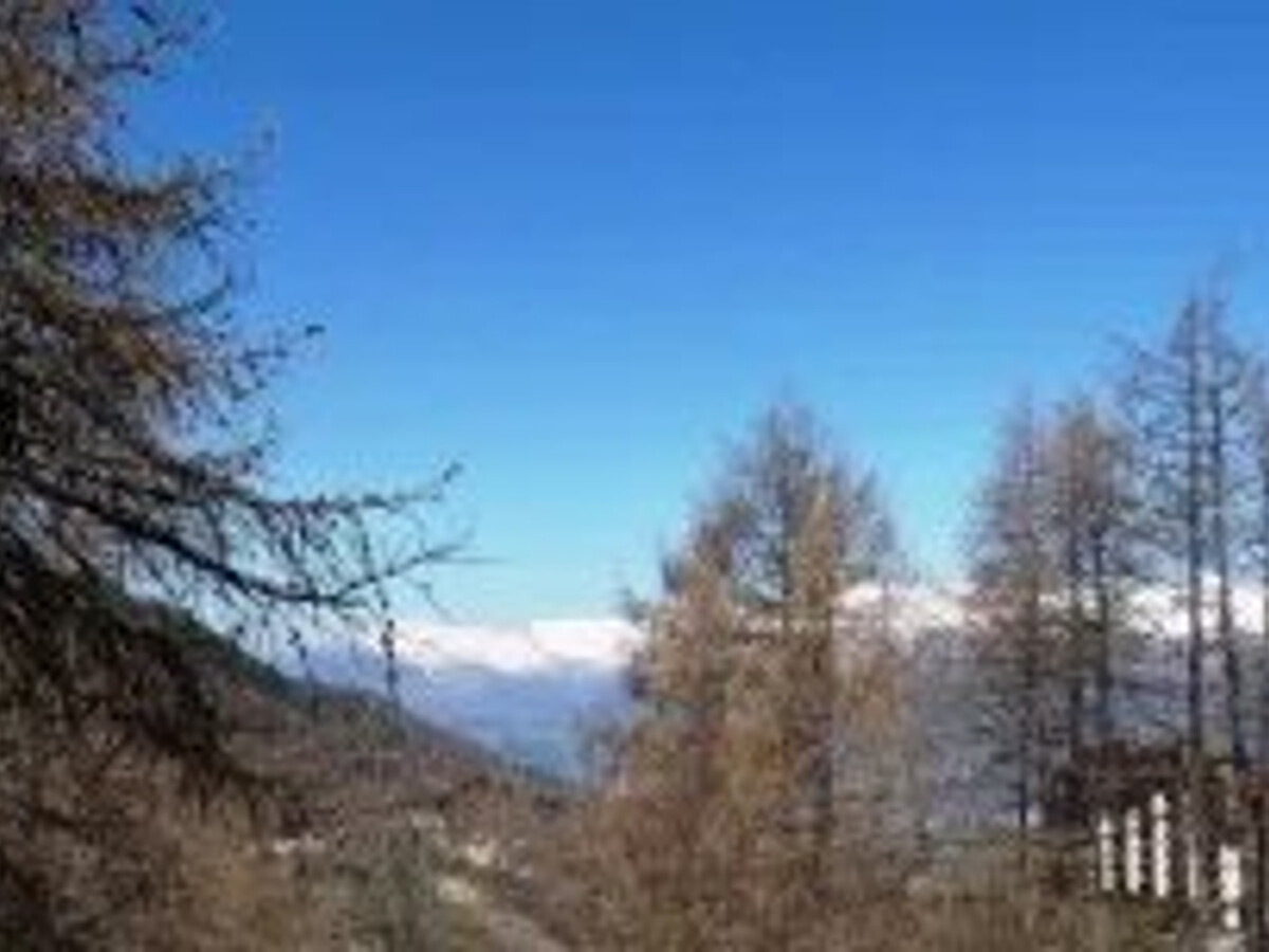 Studio 4 pers aux Orres, 5 min des remontées - Photo 10