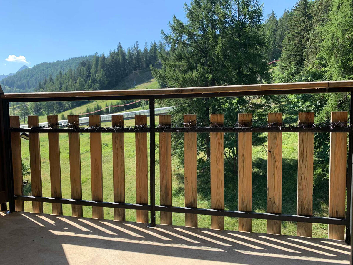 Studio rénové 4 personnes avec balcon Sud à Pra-Loup - Photo 13