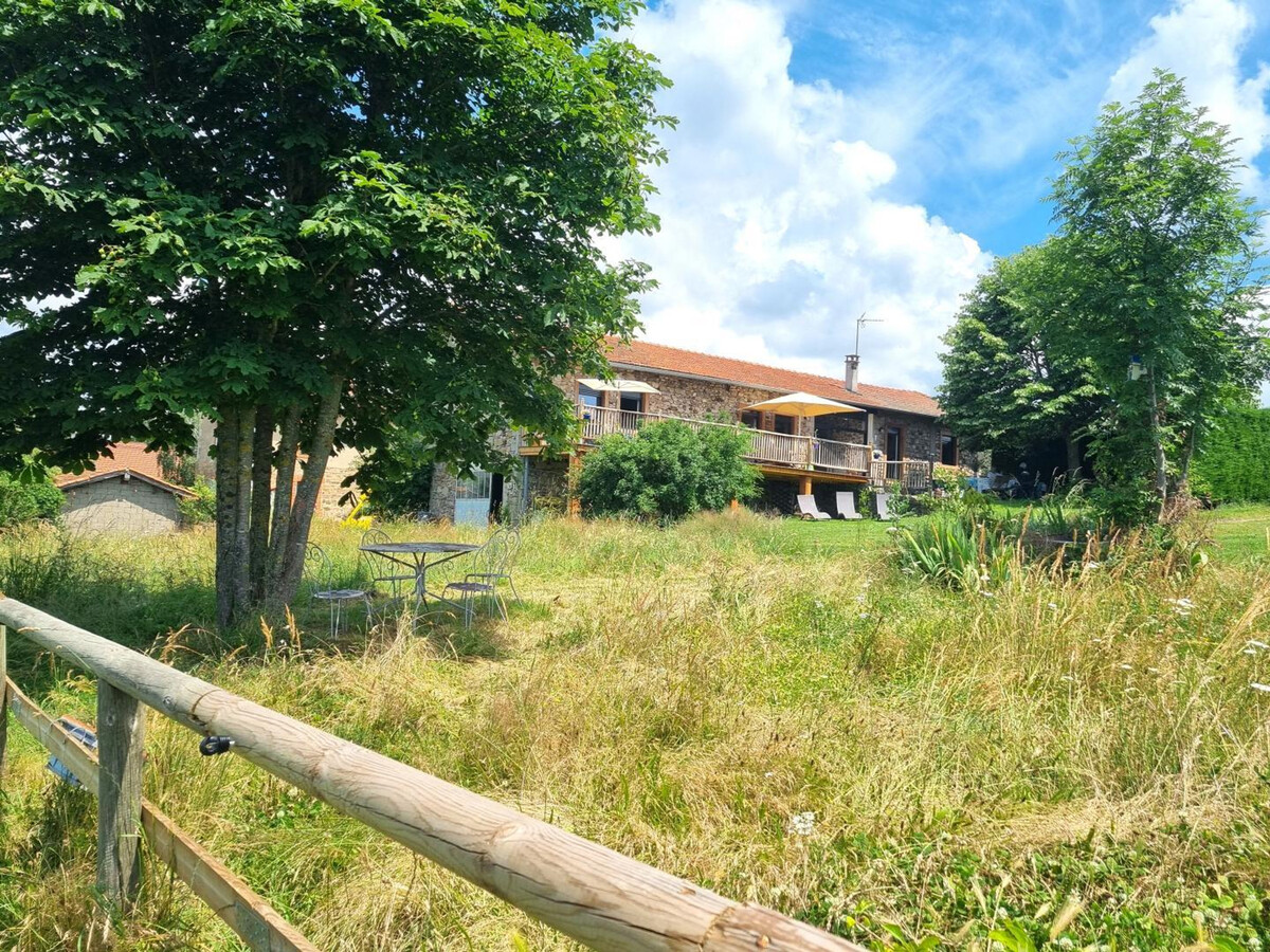 Gîte 15 pers. avec terrasse près de l'élevage de poneys - Photo 3