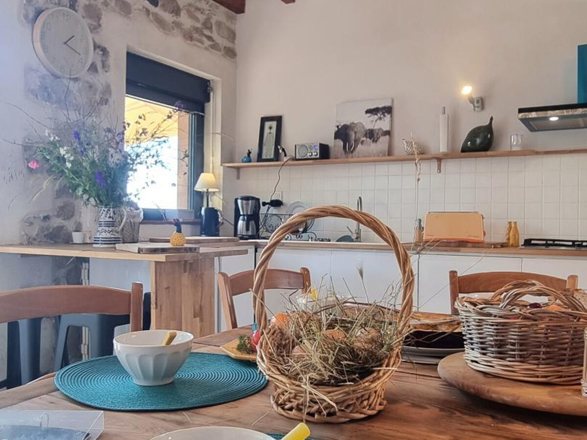 Gîte 15 pers. avec terrasse près de l'élevage de poneys - Photo 8
