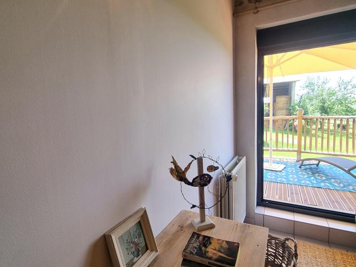 Gîte 15 pers. avec terrasse près de l'élevage de poneys - Photo 11