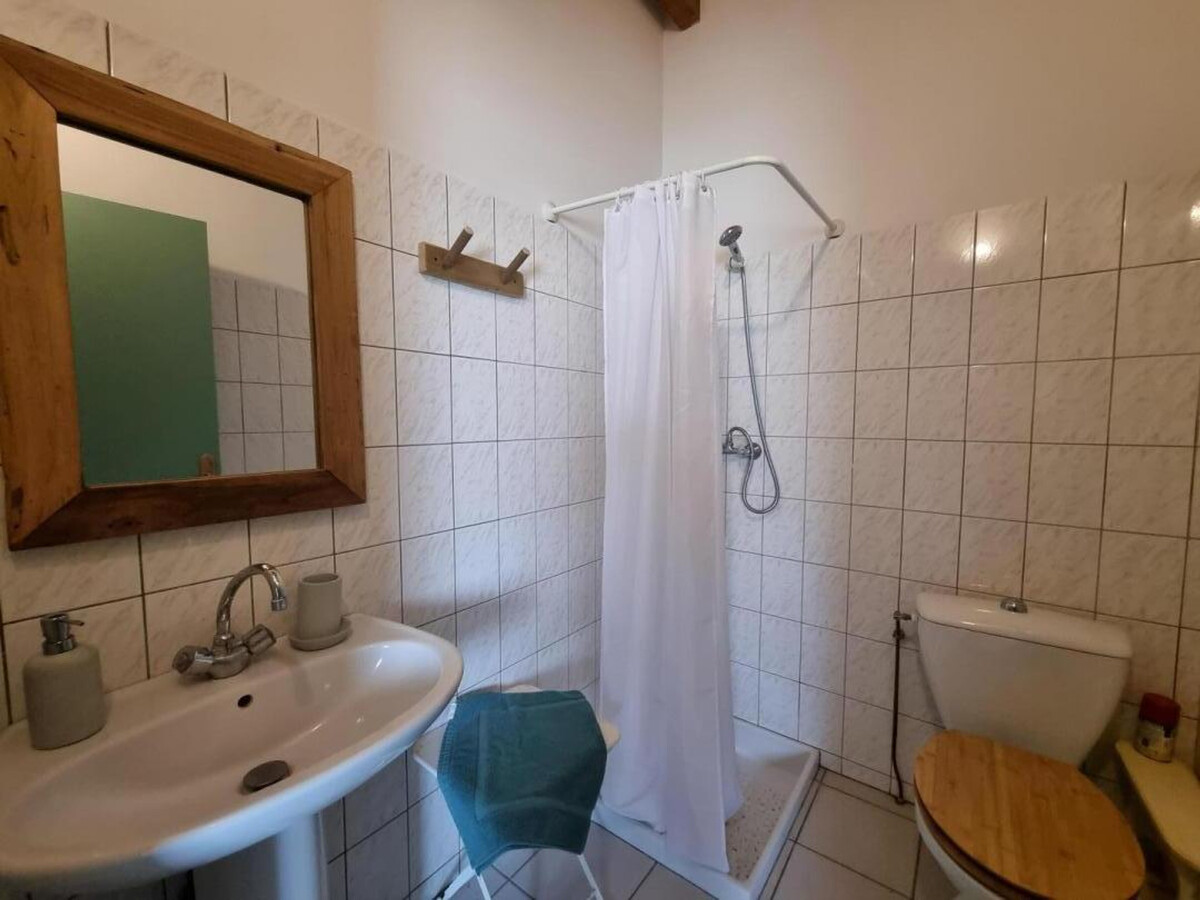 Gîte 15 pers. avec terrasse près de l'élevage de poneys - Photo 23