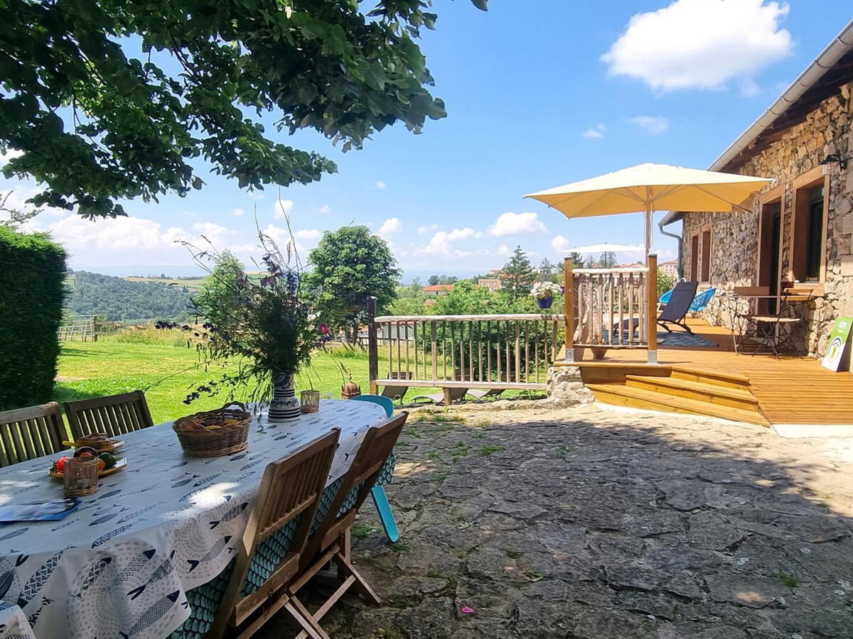 Gîte 15 pers. avec terrasse près de l'élevage de poneys - Photo 26