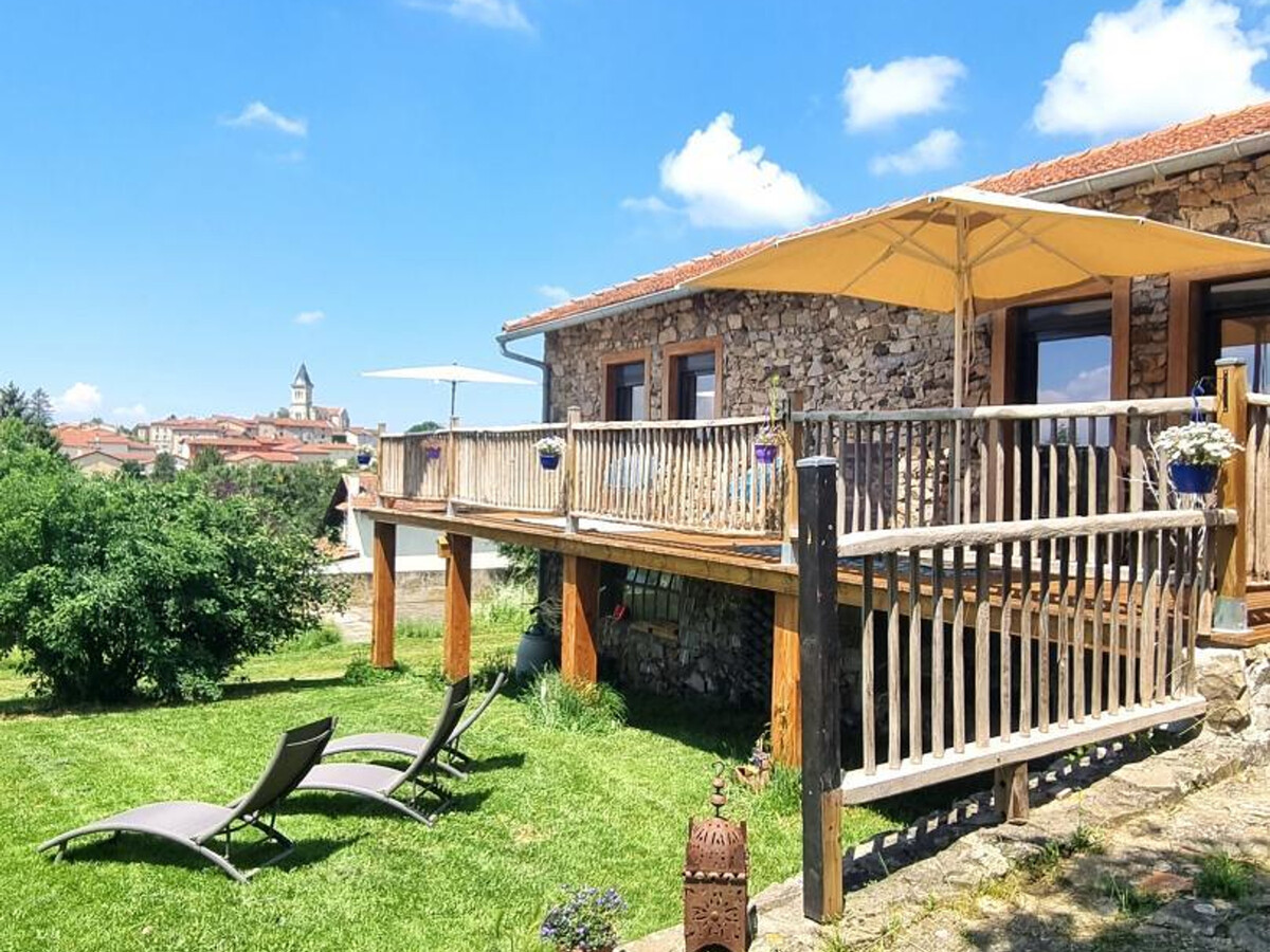 Gîte 15 pers. avec terrasse près de l'élevage de poneys - Photo 27