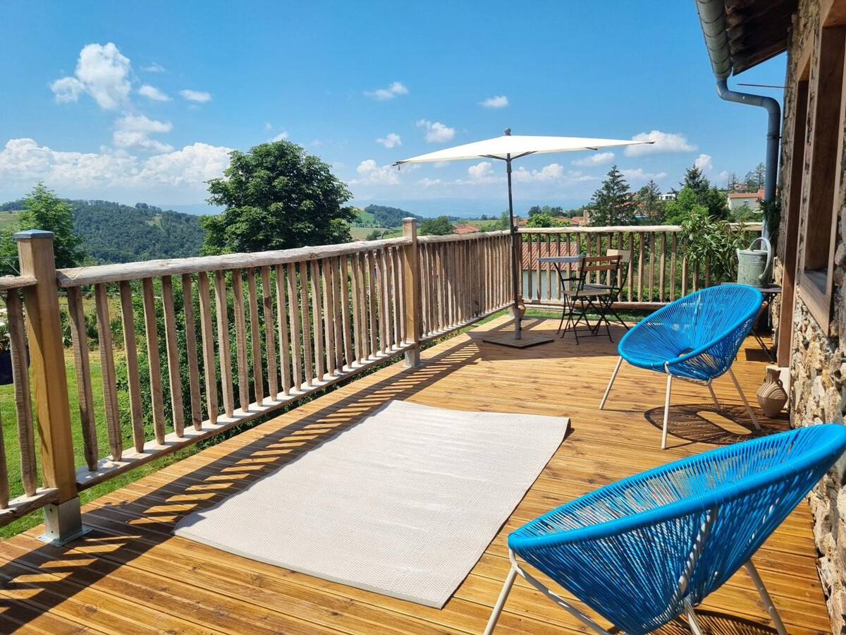 Gîte 15 pers. avec terrasse près de l'élevage de poneys - Photo 28